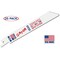 Gator Reciprocating Saw Blade, 6 in x 3/4 in x 24 TPI, Tough Duty Metal Cutting, 25PK 12018-25 - alternate 1